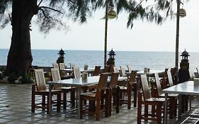 Andaman Beach Resort Koh Jum
